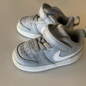 Nike toddler 6c